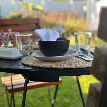 موسيلباي Villa Da Graca - Homecooked Meals On Arrangement المظهر الخارجي الصورة