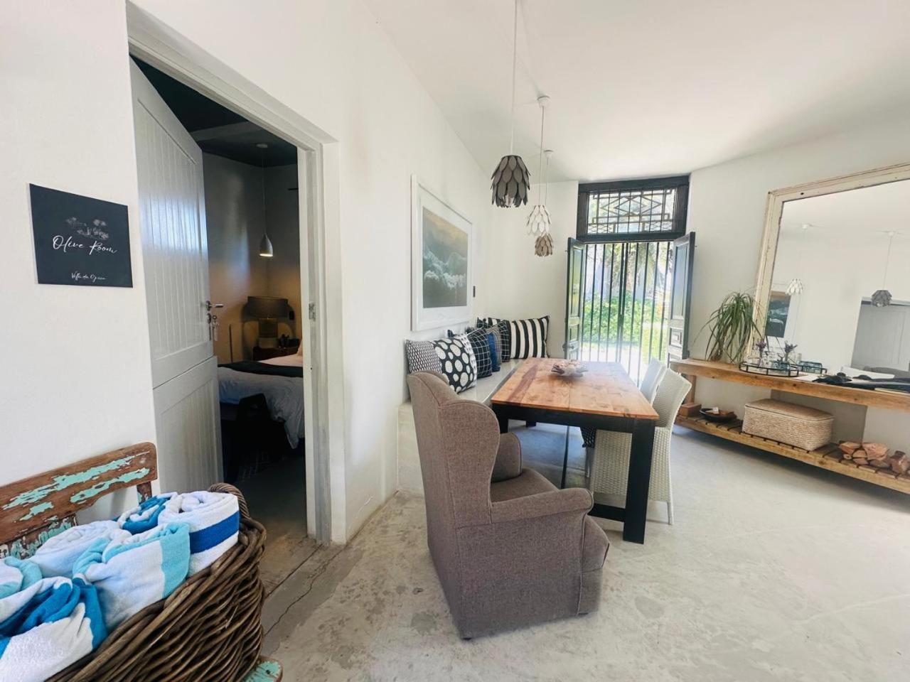 موسيلباي Villa Da Graca - Homecooked Meals On Arrangement المظهر الخارجي الصورة