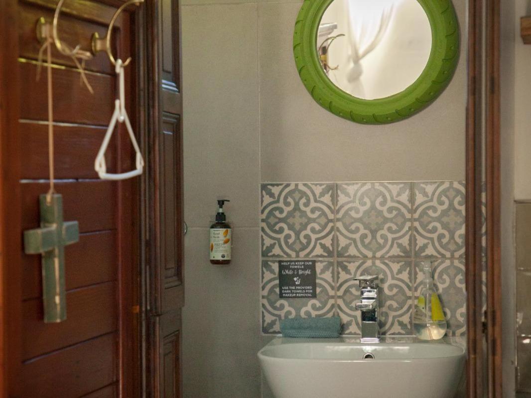 موسيلباي Villa Da Graca - Homecooked Meals On Arrangement الغرفة الصورة