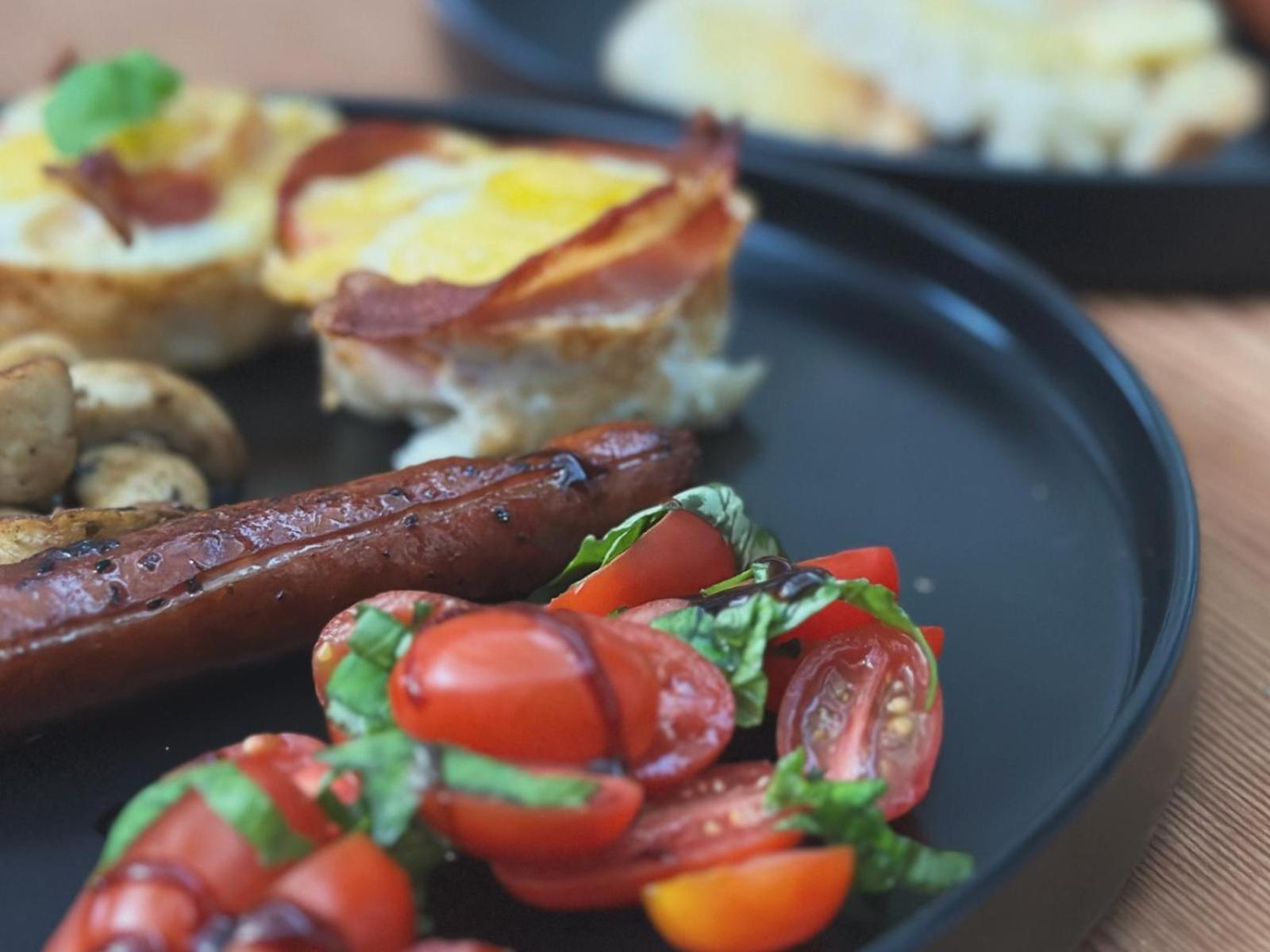 موسيلباي Villa Da Graca - Homecooked Meals On Arrangement المظهر الخارجي الصورة